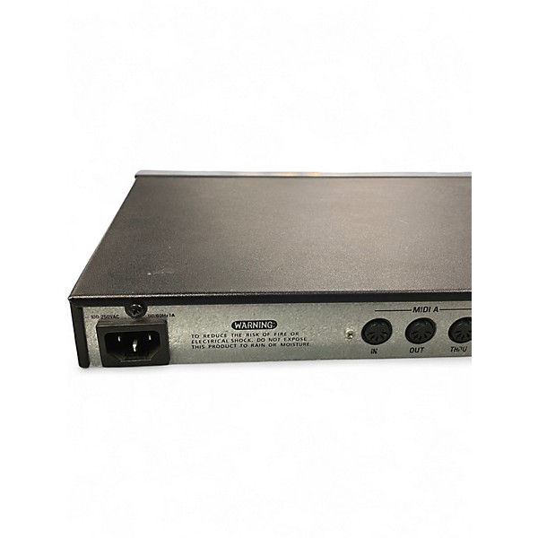 Used E-mu VINTAGE PRO Sound Module