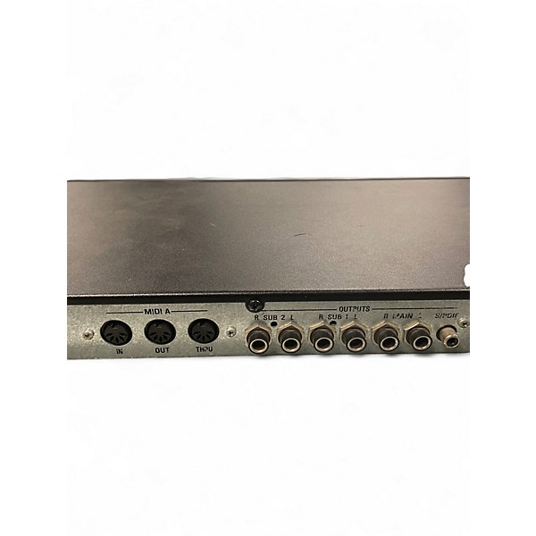 Used E-mu VINTAGE PRO Sound Module