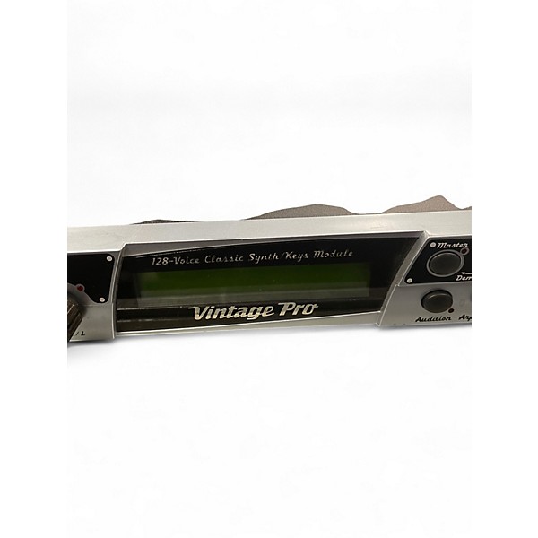 Used E-mu VINTAGE PRO Sound Module