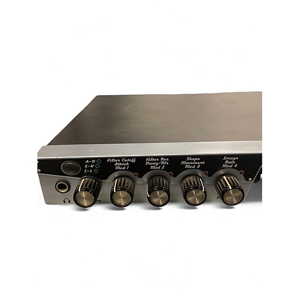 Used E-mu VINTAGE PRO Sound Module