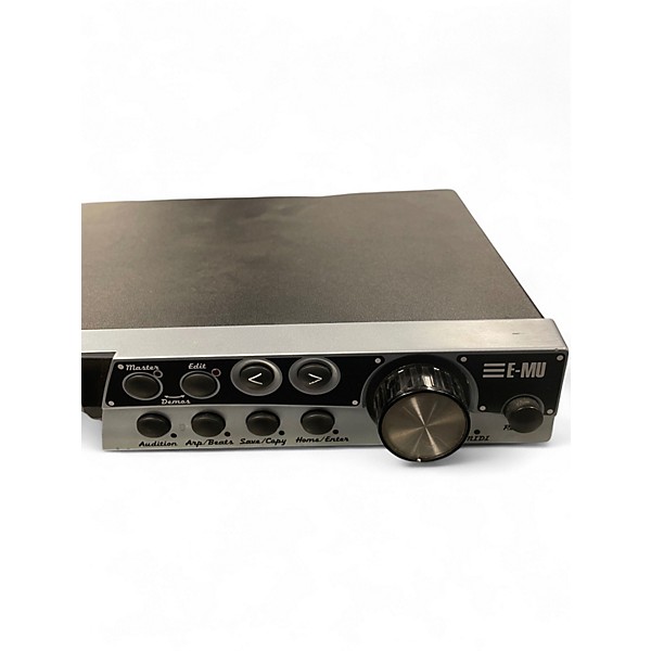 Used E-mu VINTAGE PRO Sound Module