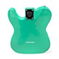 Used Schecter Guitar Research PT Nick Johnston Seafoam Green Solid Body Electric Guitar