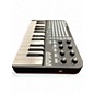 Used Akai Professional APC KEY 25 MIDI Controller