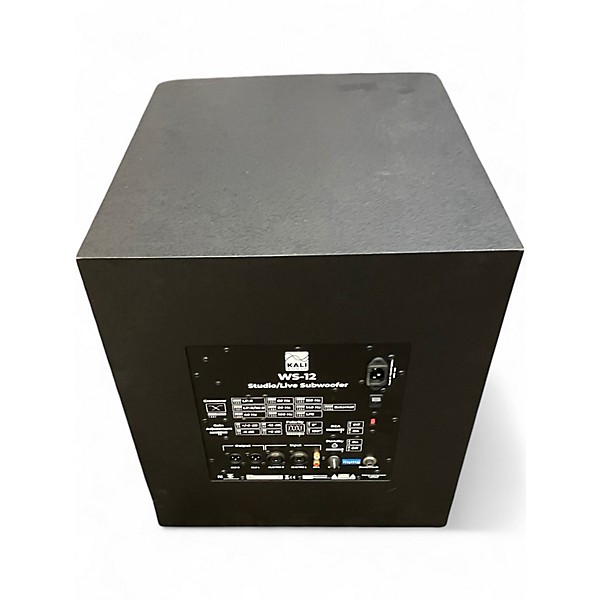Used Kali Audio WS12 Subwoofer