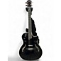 Used Taylor T5S Black Hollow Body Electric Guitar thumbnail