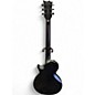 Used ESP LTD EC401QM Charcoal Solid Body Electric Guitar