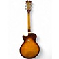 Used D'Angelico Premier Series SS Cherry Sunburst Hollow Body Electric Guitar