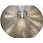 Used Zildjian 22in A Series Medium Ride Cymbal thumbnail