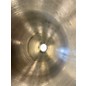 Used Zildjian 22in A Series Medium Ride Cymbal