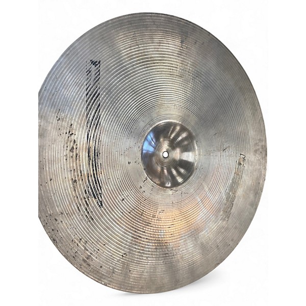 Used Zildjian 22in A Series Medium Ride Cymbal