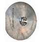 Used Zildjian 22in A Series Medium Ride Cymbal
