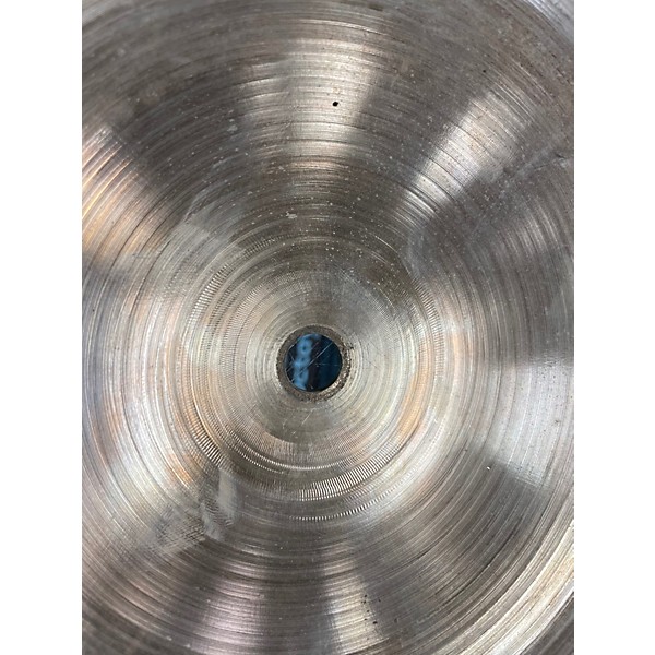 Used Zildjian 22in A Series Medium Ride Cymbal