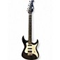 Used AXL S STYLE GUITAR Black Solid Body Electric Guitar thumbnail