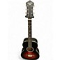 Used Recording King RPH-05 Sunburst Acoustic Guitar thumbnail