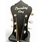 Used Recording King RPH-05 Sunburst Acoustic Guitar