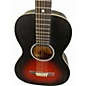 Used Recording King RPH-05 Sunburst Acoustic Guitar
