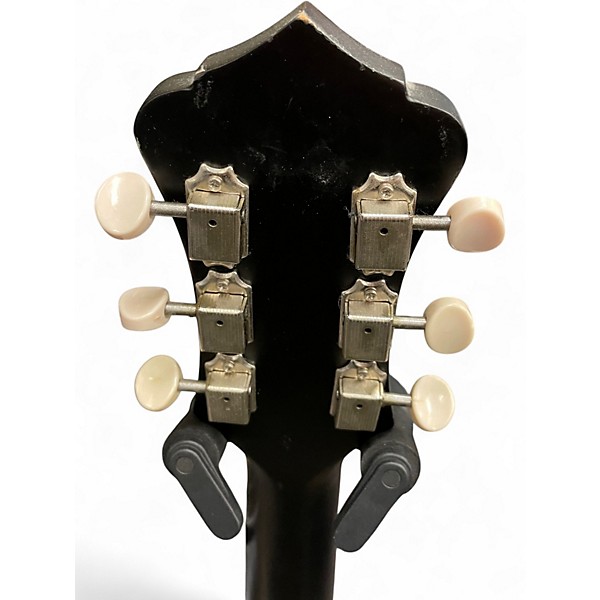 Used Recording King RPH-05 Sunburst Acoustic Guitar