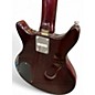 Used Hamer SB-4F Sunburst Electric Bass Guitar