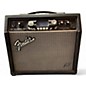 Used Fender G Dec 15W 1X8 Guitar Combo Amp thumbnail