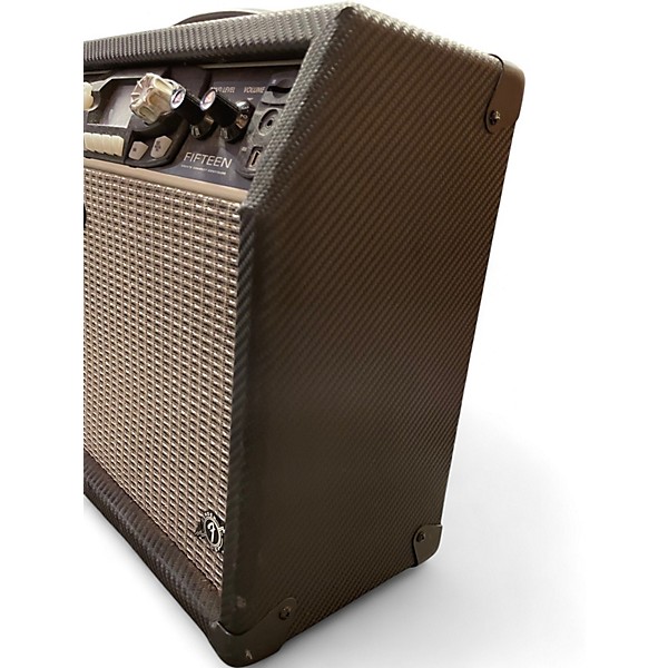 Used Fender G Dec 15W 1X8 Guitar Combo Amp