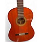 Used Yamaha G120A Natural Classical Acoustic Guitar thumbnail