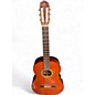 Used Yamaha G120A Natural Classical Acoustic Guitar