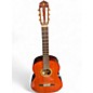 Used Yamaha G120A Natural Classical Acoustic Guitar