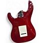 Used Legator  LEGACY RED Solid Body Electric Guitar