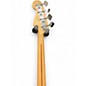 Used Fender Player Jazz Bass 3 Tone Sunburst Electric Bass Guitar