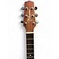 Used Takamine EF440SC Mahogany Acoustic Electric Guitar