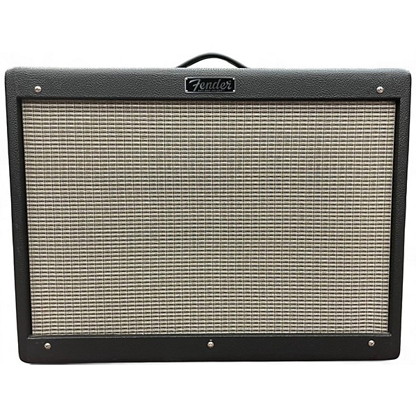 Used Fender Hot Rod Deluxe IV 40W 1x12 Tube Guitar Combo Amp