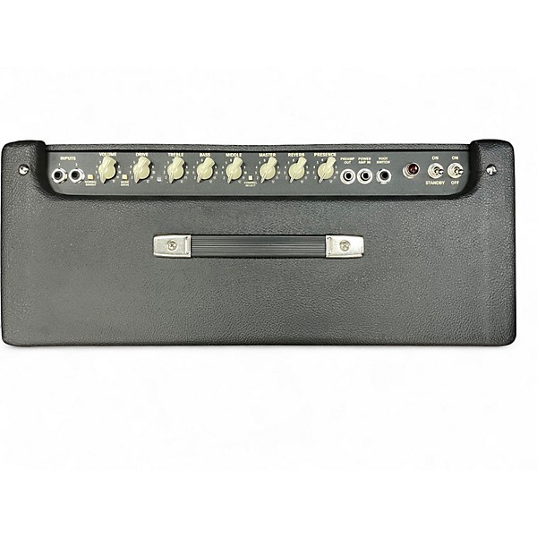 Used Fender Hot Rod Deluxe IV 40W 1x12 Tube Guitar Combo Amp