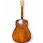Used Yamaha F335 Natural Acoustic Guitar