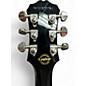 Used Epiphone Les Paul Custom Pro 2 TONE BURST Solid Body Electric Guitar