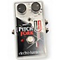 Used Electro-Harmonix Pitch Fork Polyphonic Pitch Shifting Effect Pedal thumbnail