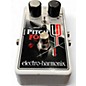 Used Electro-Harmonix Pitch Fork Polyphonic Pitch Shifting Effect Pedal