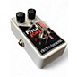 Used Electro-Harmonix Pitch Fork Polyphonic Pitch Shifting Effect Pedal