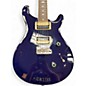 Used PRS Standard 24 BLUE Solid Body Electric Guitar thumbnail