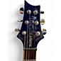 Used PRS Standard 24 BLUE Solid Body Electric Guitar