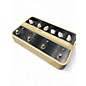 Used VOX Delaylab Effect Pedal