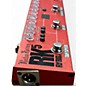 Used Tech 21 Fly Rig 5 V2 SansAmp Effect Processor