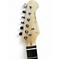 Used Donner DST100S 2 Color Sunburst Solid Body Electric Guitar