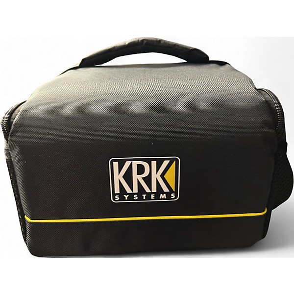 Used KRK GOAUX 3 Powered Monitor