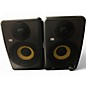 Used KRK GOAUX 3 Powered Monitor