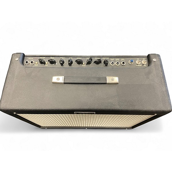 Used Fender Limited-Edition '65 Princeton Reverb Tube Guitar Combo Amp