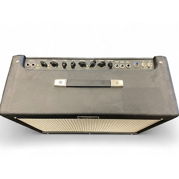 Used Fender Hot Rod Deluxe IV 40W 1x12 Tube Guitar Combo Amp