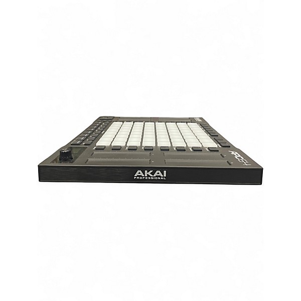 Used Akai Professional APC64 MIDI Controller