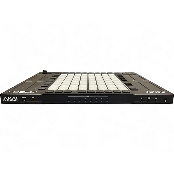 Used Akai Professional APC64 MIDI Controller