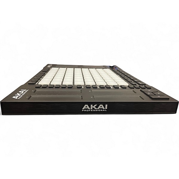 Used Akai Professional APC64 MIDI Controller