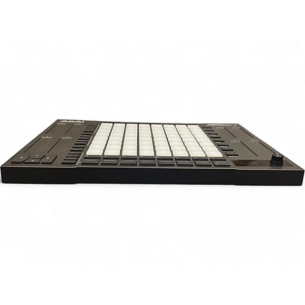 Used Akai Professional APC64 MIDI Controller